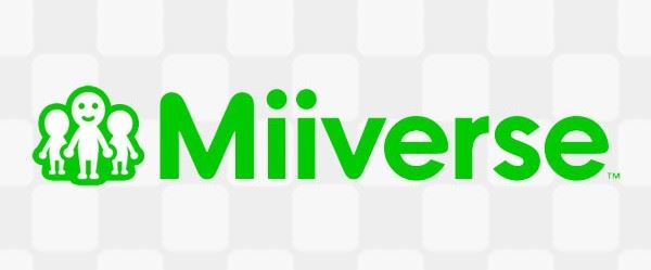 Miiverse: Nuovo aggiornamento per la versione PC mobile