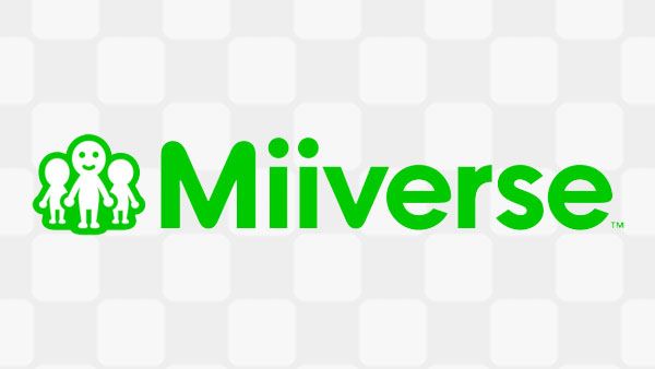 Miiverse: Nuovo aggiornamento per la versione PC