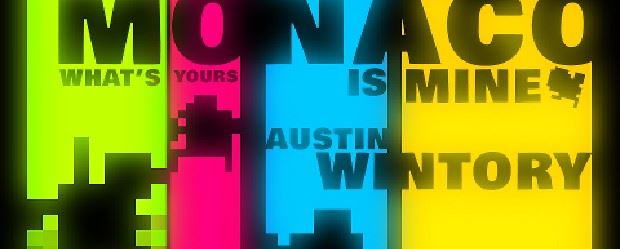Monaco: What’s Your Is Mine in arrivo su XBLA mobile