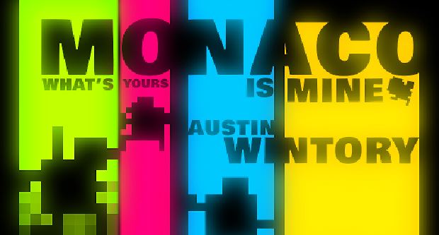Monaco: What’s Your Is Mine in arrivo su XBLA