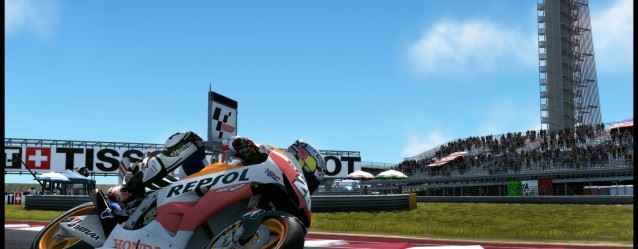MotoGP 13 mobile