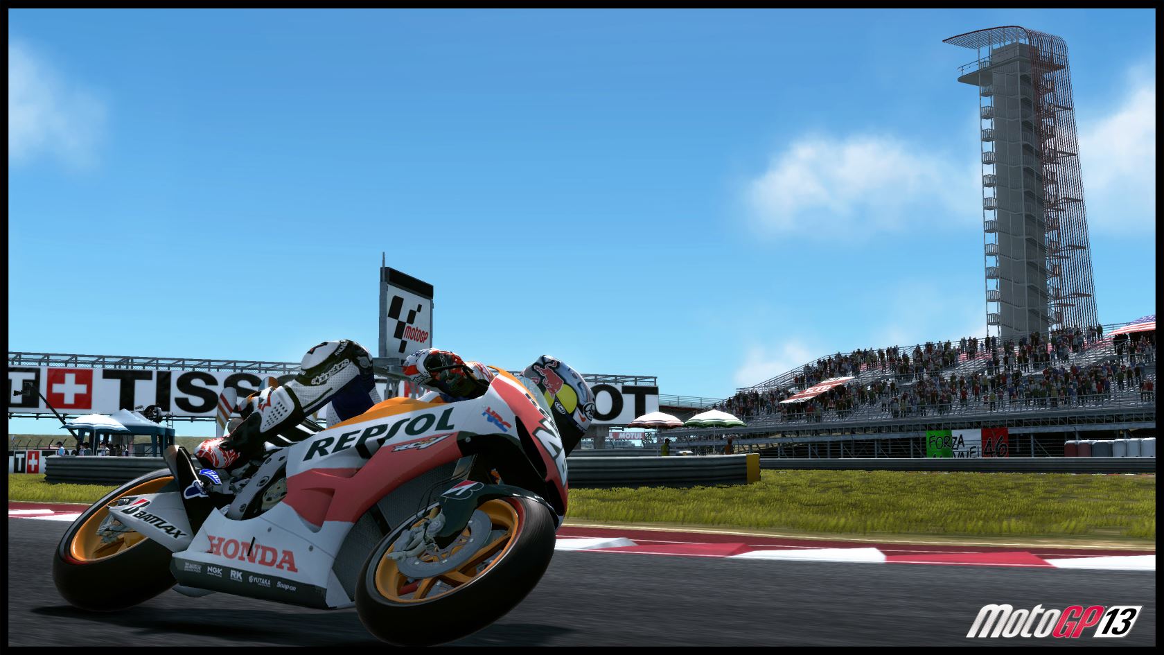 MotoGP 13