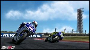 MotoGP 13 entra nella Top 10 dei titoli più venduti su console e PC