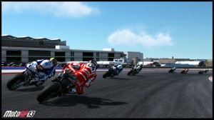 MotoGP 13: rilasciata la prima patch per Xbox 360 e PlayStation 3