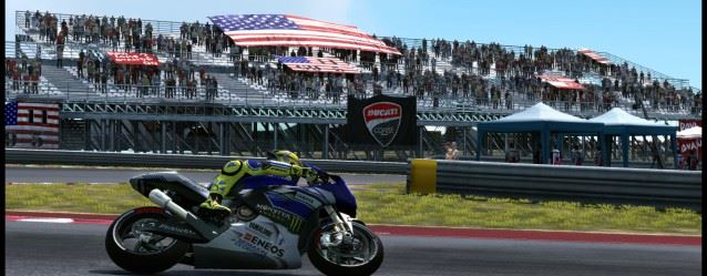 MotoGP 13 mobile