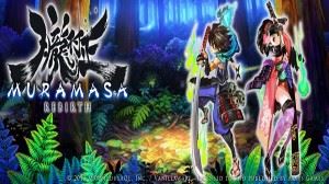 Nuovo video per Muramasa Rebirth