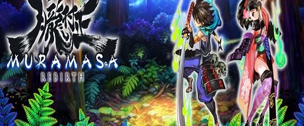 Muramasa Rebirth mobile