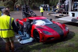 NFS film