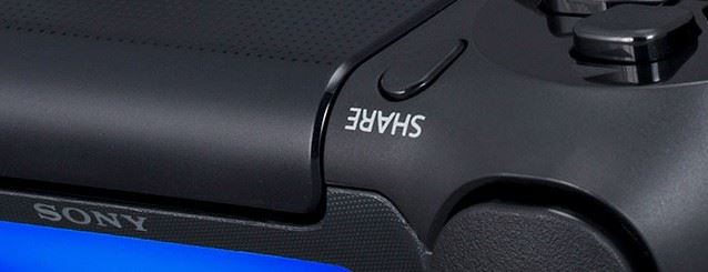 PS4 – Più di 800 mila condivisioni e 20 milioni di minuti gameplay con la funzione share mobile