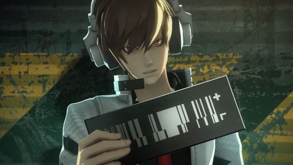 Sony annuncia Panopticon