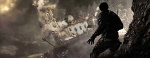 call of duty ghosts