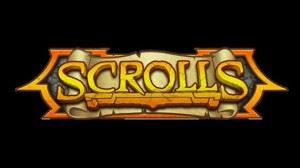 Scrolls-Logo