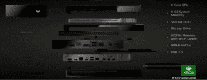 Xbox One