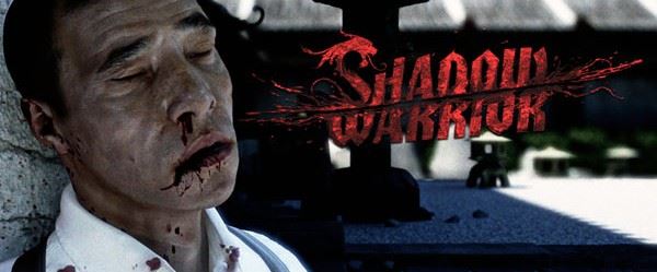 Shadow Warrior annunciato mobile