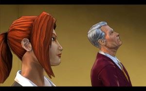 Cognition Episode 3: The Oracle si mostra