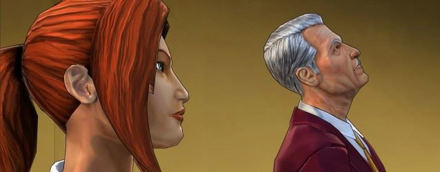 Cognition: An Erica Reed Thriller mobile