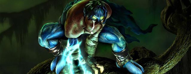 Un nuovo Legacy of Kain in arrivo?