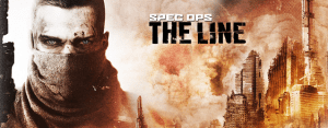 Spec Ops: The Line da domani su Mac