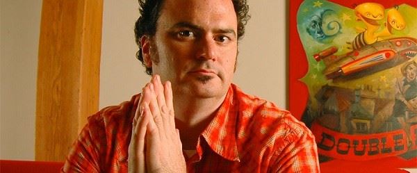 Tim Schafer pronto per un nuovo annuncio domani mobile