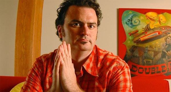 Tim Schafer pronto per un nuovo annuncio domani