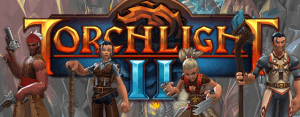 Torchlight II - Recensione