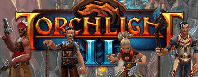Torchlight II