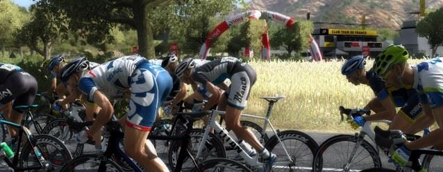 Pro Cycling Manager 2013 mobile