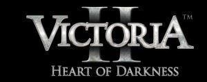 Victoria II Heart of Darkness