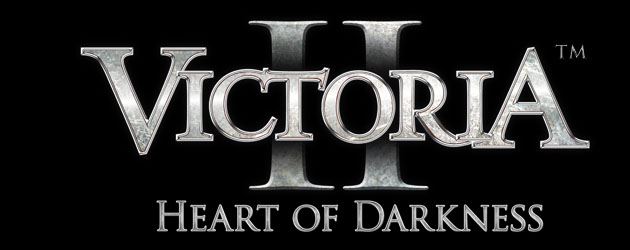 Trailer di lancio per Victoria II: Heart of Darkness