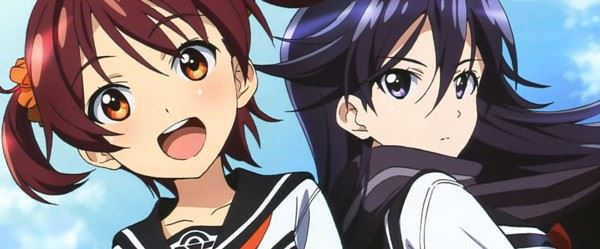 Vividred Operation: Hyper Intimate Power in un nuovo video mobile
