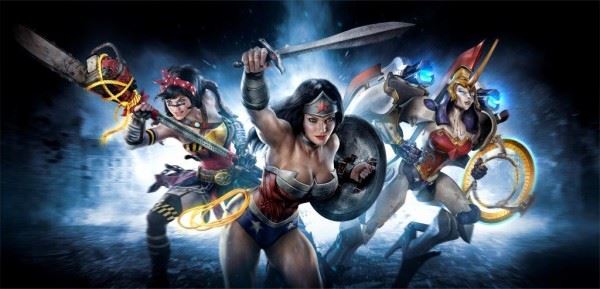 Wonder Woman