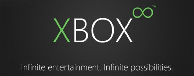 Xbox-Infinity
