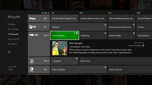 Xbox Live One 4