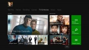 Xbox Live One 6
