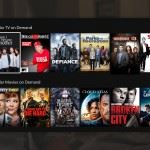 Xbox Live One 7