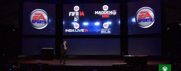 Electronic Arts annuncia EA SPORTS IGNITE mobile
