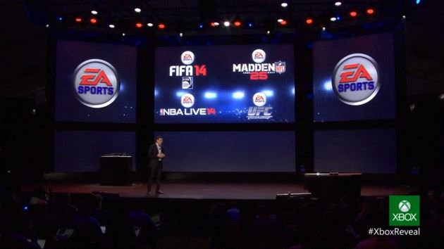 Electronic Arts annuncia EA SPORTS IGNITE