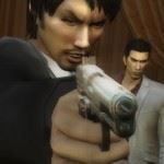 Yakuza Wii U 3