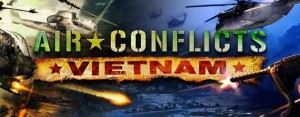 Air Conflicts: Vietnam - Recensione