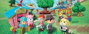 Anteprima | Animal Crossing: New Leaf