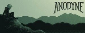 Anodyne - Recensione