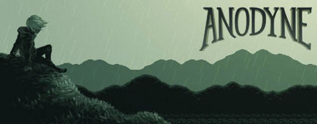 Anodyne