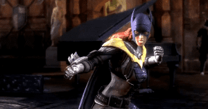 batgirl
