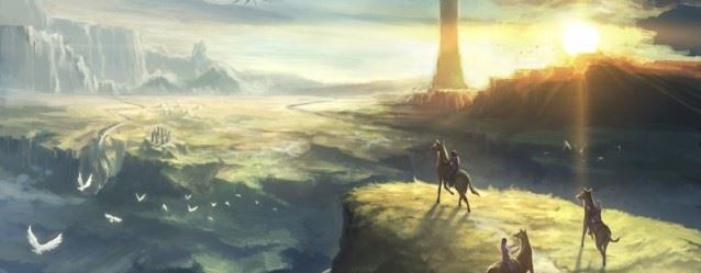 The Legend of Heroes: Sen No Kiseki mobile