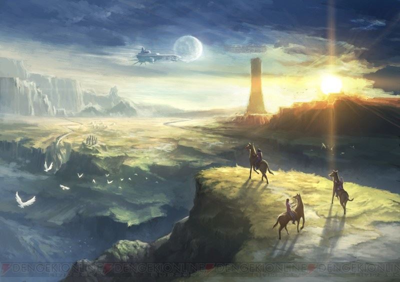 The Legend of Heroes: Sen No Kiseki