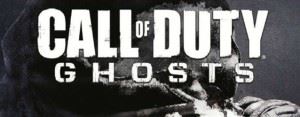 call of duty ghosts