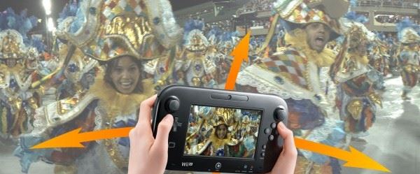 carnevale rio wii u