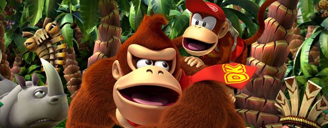Recensione | Donkey Kong Country Returns 3D