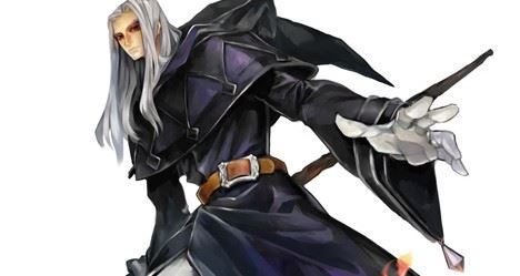 Dragon’s Crown – Trailer del mago mobile