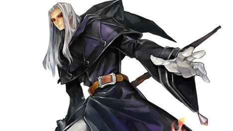 Dragon’s Crown – Trailer del mago